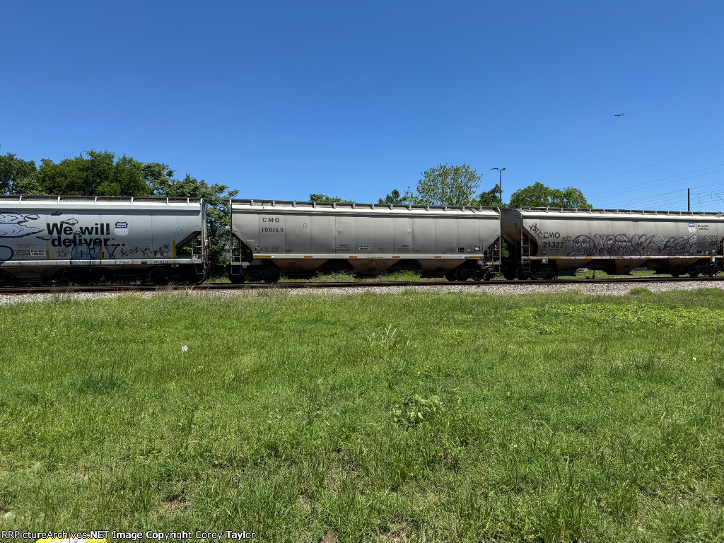 CMO 100169